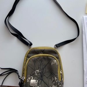 Small Cross body bag
